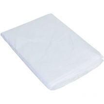 Plastico cubretodo 45 m