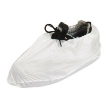Coverstar - Cubrezapatillas l. aprox.34 cm h. aprox.26 cm blanco psa i (Por 200)