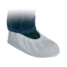 Cubrezapatillas Coverstar l. aprox.36 cm h. aprox.16 cm blanco psa i Coverstar Por 100)