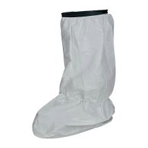 Coverstar - Cubrezapatillas l. aprox.36 cm h. aprox.47 cm blanco psa i (Por 100)