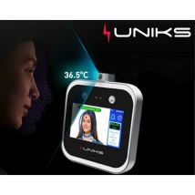 Cuby kÖrpertemperatur-terminal