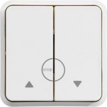 Cubyko poussoir volet-roulant as