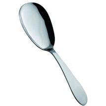 LGVSHOPPING – Cucchiaione Inox Risotto – Acciaio inox di alta qualità – 8008644010524