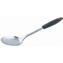 Cucchiaione acciaio Fackelmann art. 25204. Prezzo per 1 pezzo.