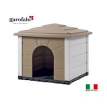 Cuccia Evo 80 Pagoda Beige 82,5x82x5x88 - Garofalo