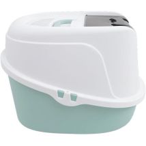 M Pets - Casa Di Toilette - Mpets - Eco Tima - M - Verde Acqua