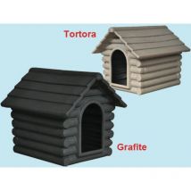 Cuccia Rifugio Piccola Tortora