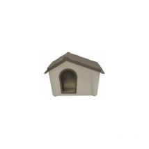 Cuccia piccola per cane in resina cm 57x39x41h articoli per animali