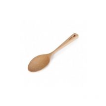 Cuchara Española Madera 30 Cm - Ibili
