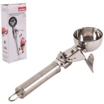 CUCHARA PARA HELADO 5cm ORION