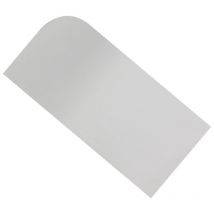 Cahersa- cuchilla 1 c.r. 120 x 60 inox Rafael Valles