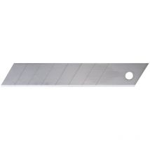 Techman - Cuchilla 18mm - Punta 30°