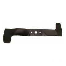 Cuchilla 2 en 1 de 46,2 cm compatible con cortacésped GGP/Castelgarden/Iseki/Sabo/Viking Arnold