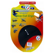 Outils Perrin - Cuchilla 3 para bine-cut + tornillos sobre cartón