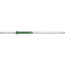 Varilla intercambiable torx para destornillador dinamométrico con mango largo T8 (26066) - Wiha