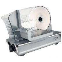 DCG - Cuchilla Cortafiambres Acero Inox 22cm As2470