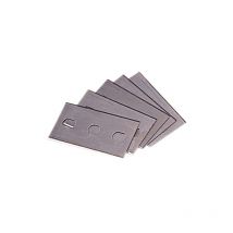 Cuchilla bordeadora rectangular Milbox Milbox