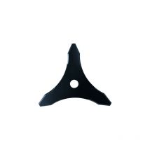 Cuchilla para desbrozadora Einhell 255mm - 3 dientes
