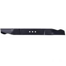 Cuchilla de recambio de 56cm para cortacesped Scheppach ms225-56e