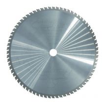 Cuchilla de sierra circular de metal 320/72 d.320 mm B.2.2 mm HM D.25.4 mm Z.72 Jepson