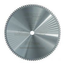 Jepson - Cuchilla de sierra circular de metal 355/90Z D.355 mm B.2.2 mm hm D.25.4 mm Z.90