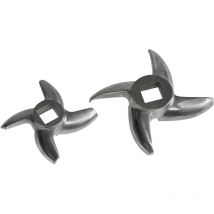 Elma - cuchilla inox picadora No22 23.22.81 - 031509