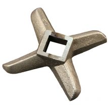 Hackmaschinenmesser Nr. 32 02405 Garhe