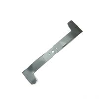 Cuchilla izquierda mulching tractor cortacésped GGP - 182004347/0