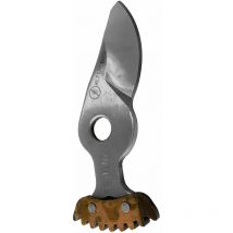 Volpi - Cuchilla móvil de repuesto para el modelo Kv310