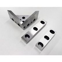 Metallkraft - Cuchilla para punzadora akm 100 t 3880701