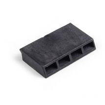 Wiltec - Paleta 32x18x4,9mm para bomba de diésel autoaspirante bomba gasóleo y aceite