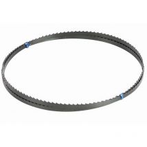 Silverline - Hoja de sierra de cinta 1425 mm x 6,35 mm 10 tpi - 868739