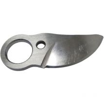 Yatek - Cuchilla para tijeras de podar eléctricas EL46008, material de acero inoxidable, EL46008-C