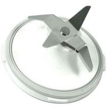 Cuchilla y junta de jarra licuadora KW714300 Kenwood