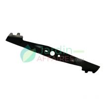 Yard Force - Cuchilla AMBL46A 46cm para Cortacéspedes Inalámbricos LMG46D, LMG46E, LMG46F