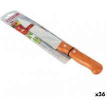 Cuchillo de cocina Quttin natura 24,5 cm (36 unidades)