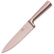 Berlinger Haus - cuchillo de cocinero de acero 22cm BH-2934 oro rosa
