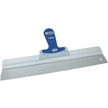 Jung Henkelmann - Cuchillo de recubrir inoxidable 500mm LM-Halter Softgriff