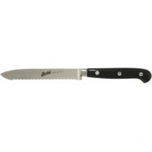 Berkel - Cuchillo múltiple adhoc 12 cm Negro