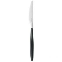 Cuchillo My Fusion Guzzini color negro