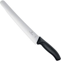 Cuchillo para tartas SWISS CLASSIC longitud 260/390 mm