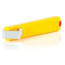 10162-CUCHILLO PELACABLE-STAND.16 - Jokari