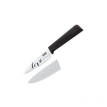 Cuchillo mondador love - 10 cm
