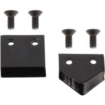 Suricut - Cuchillos de repuesto para broca de barrena ø 100 mm