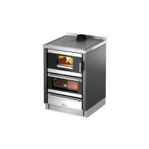 Cucina legna Cadel 4.0V 71220014