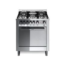 Lofra M76mf/c Piano Cottura Acciaio Inossidabile Gas Classe A