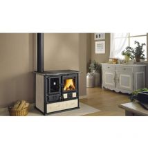 Cucina legna Nordica Sinistra Reverse VST 7015056