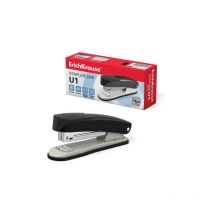 Cucitrice 24/6 fino a 30 fogli erich Krause 17692