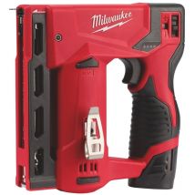 Sparachiodi a batteria, Denominazione originale - Milwaukee