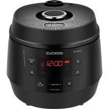 CMC-QAB549S Multifunzione Nero con funzione vapore - Cuckoo